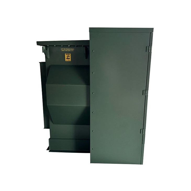 300 KVA Pad Mounted Electrical Transformers-34.5/19.92 KV | USA 2024 price