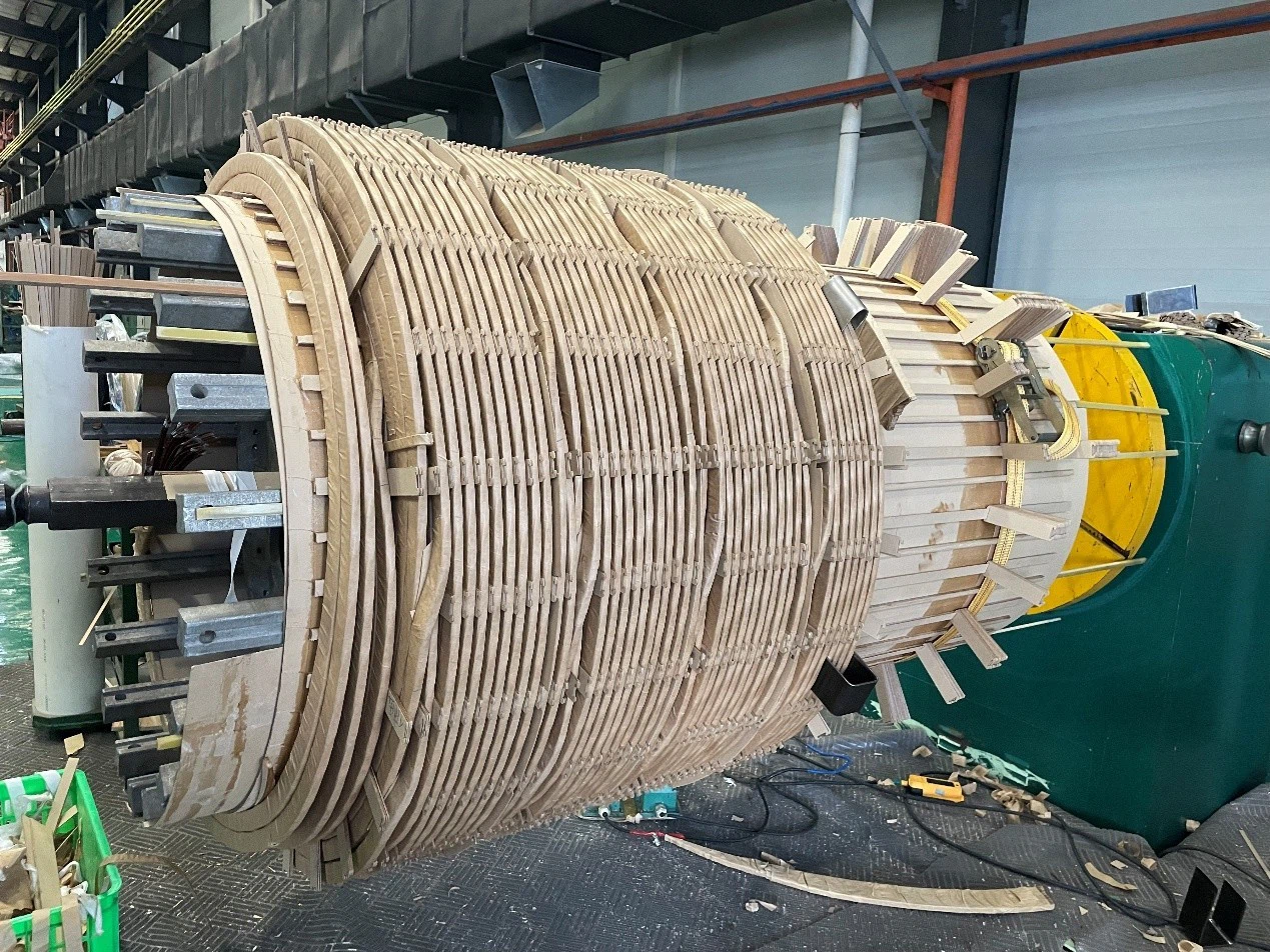 transformer Winding transformer Winding