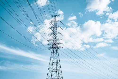 Power grid 1 Power grid 1